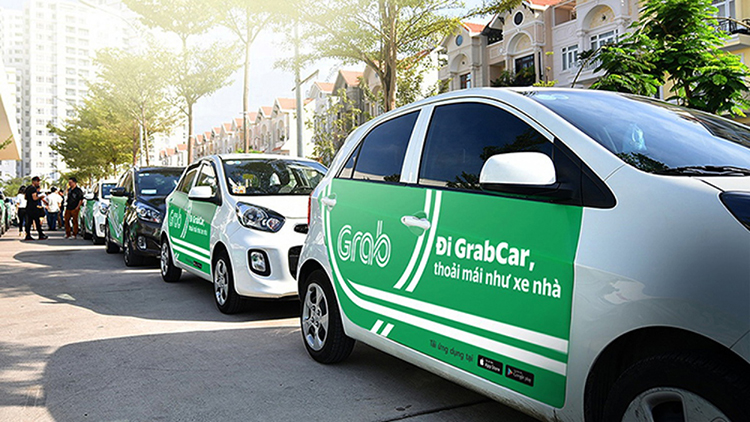 Hiệp hội taxi Đà Nẵng đang hoàn tất thủ tục để khởi kiện Grab Việt Nam