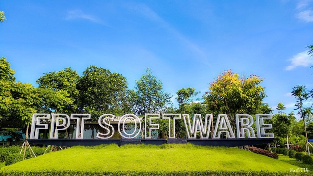 FPT Software_campus.