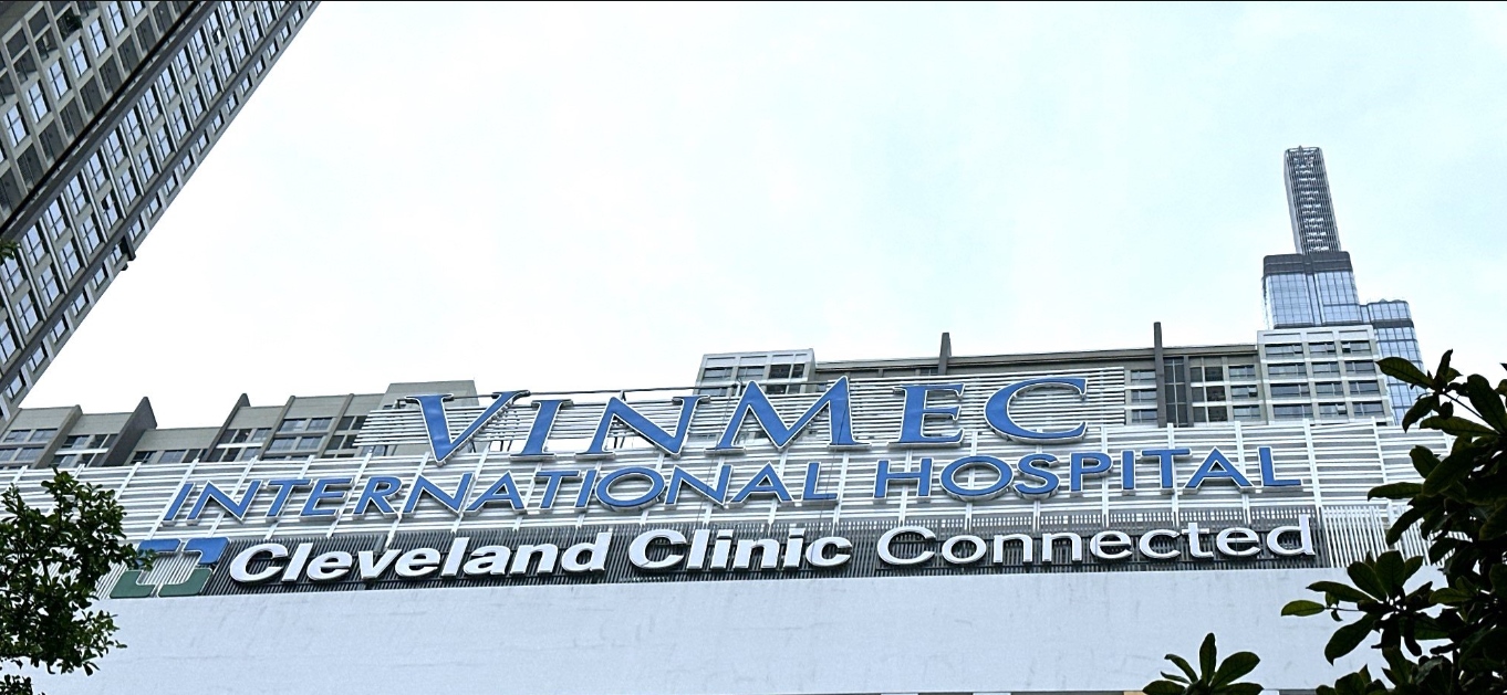 Cleveland Clinic là một trong những hệ thống y tế hàn lâm phi lợi nhuận thuộc Top đầu về chất lượng y tế trên thế giới, hiện đang vận hành 23 bệnh viện và hơn 276 cơ sở ngoại trú trên toàn cầu.