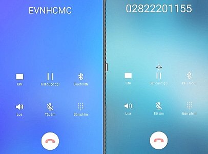 Số điện thoại của Tổng Công ty điện lực TP HCM chăm sóc khách hàng.