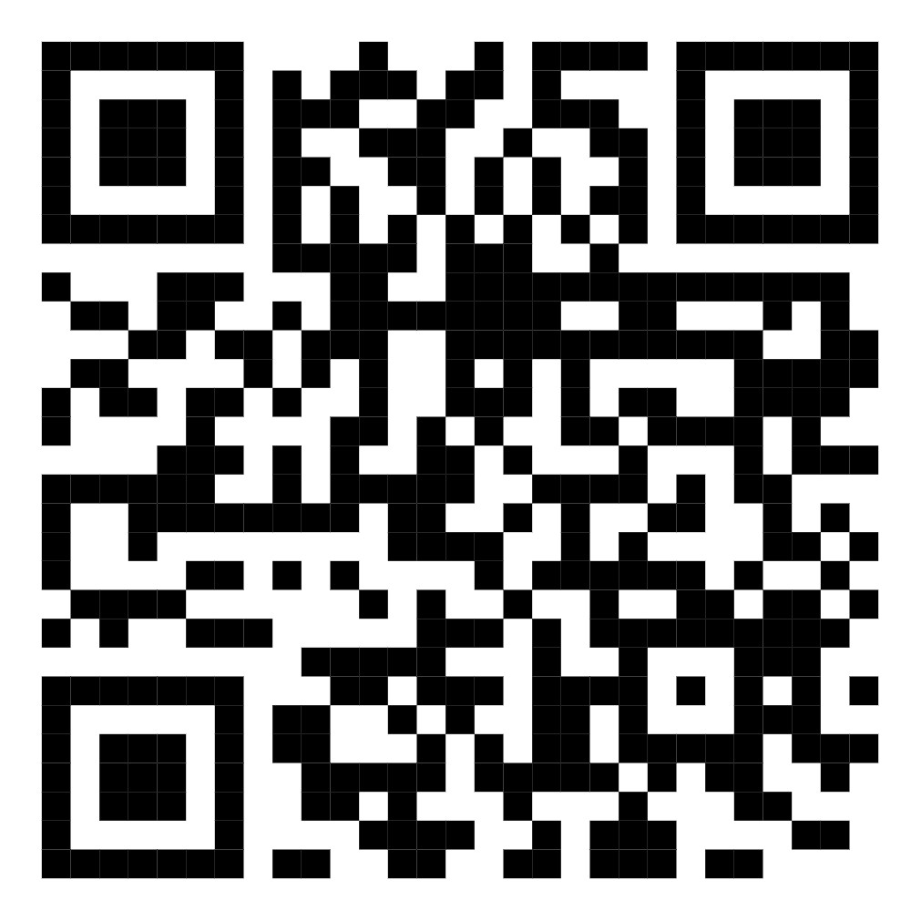 Quét QR để tham khảo thêm thông tin về Trồng răng toàn hàm 