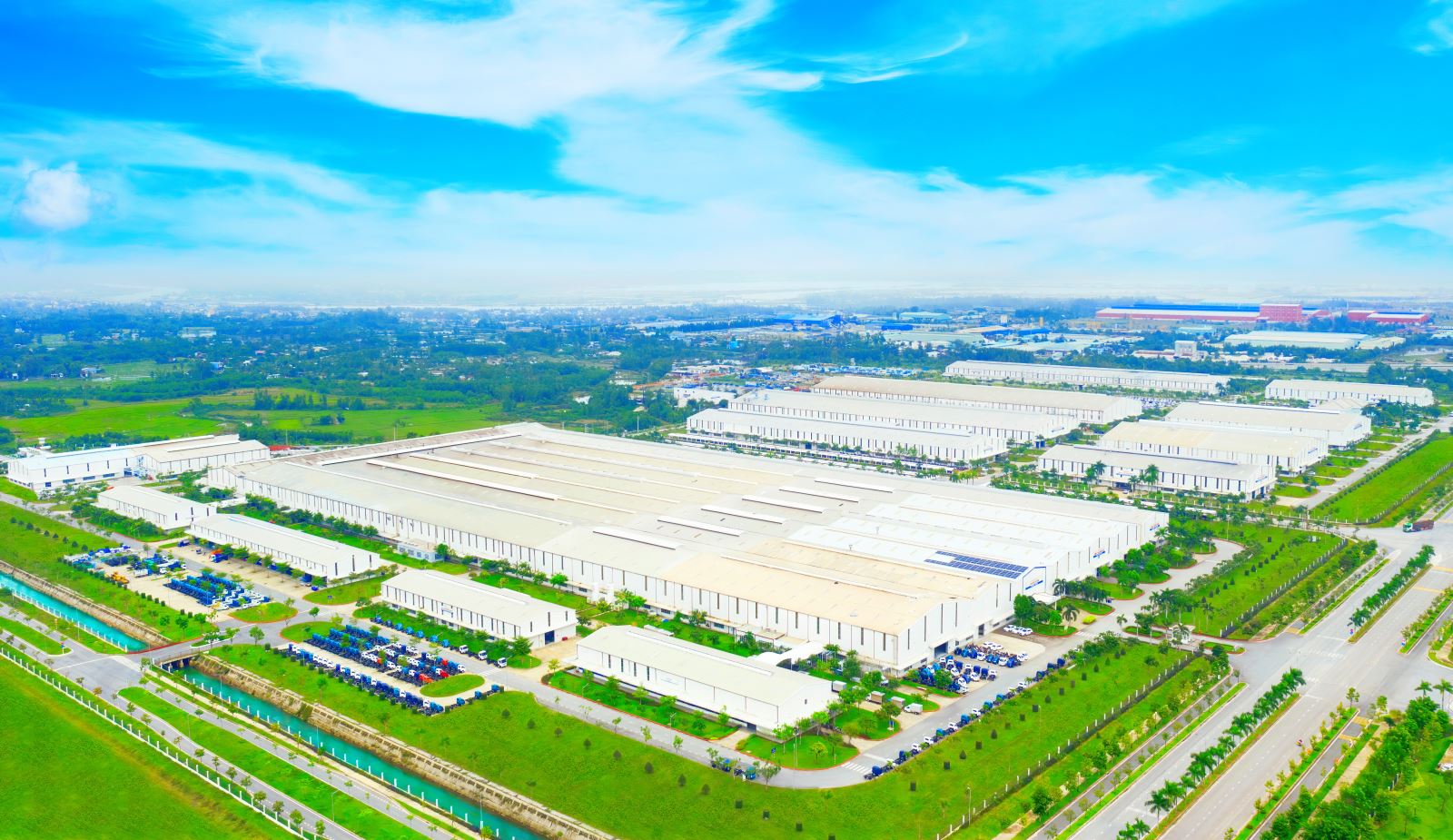 Tỉnh Quảng Nam đề nghị bổ sung quy hoạch quốc gia Trung tâm công nghiệp cơ khí và công nghiệp phụ trợ tại Khu kinh tế Chu Lai.