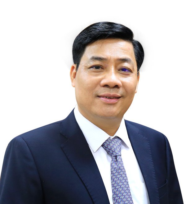 Ông Dương Văn Thái, Ủy viên Trung ương Đảng, Bí thư Tỉnh ủy, Trưởng Đoàn ĐBQH tỉnh Bắc Giang 