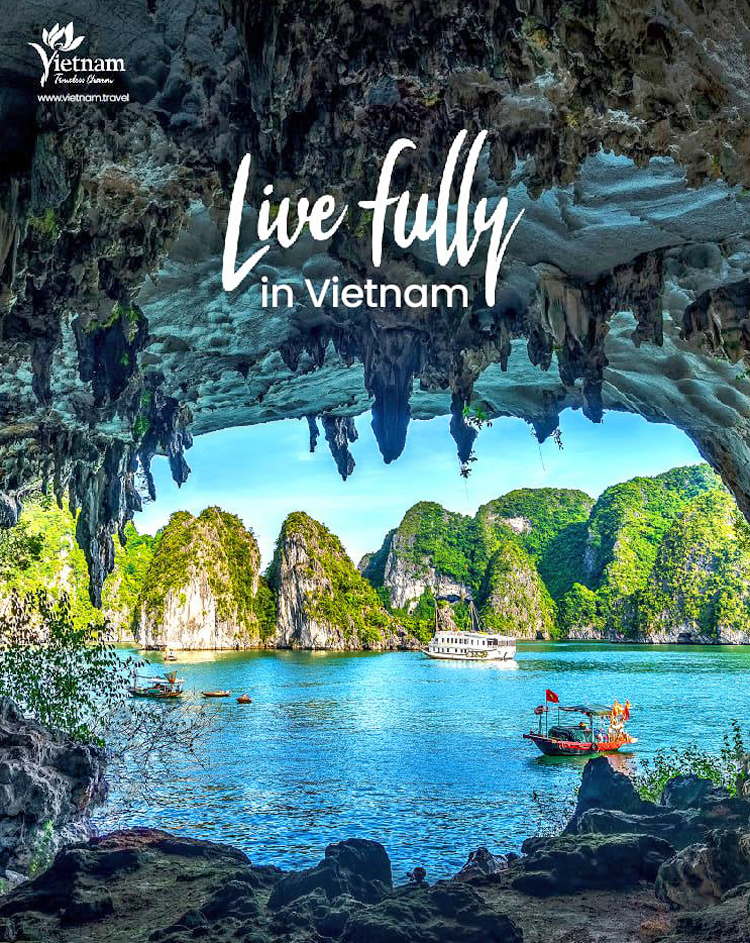 Việt Nam tập trung mở cửa thị trường du lịch quốc tế, đáp ứng kỳ vọng thực tế của du khách.