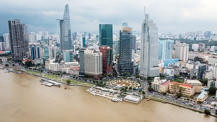 Trong mắt các chuyên gia quốc tế, Việt Nam có quá nhiều điểm khác biệt để thu hút các nhà tài chính quốc tế