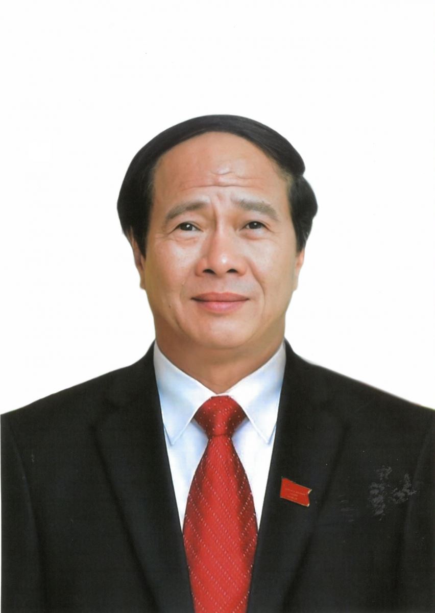 Phó Thủ tướng Lê Văn Thành từ trần ngày 22/8/2023.