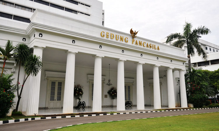 Bộ Ngoại giao Indonesia ra tuyên bố về tình hình Myanmar (Nguồn: BNG Indonesia)
