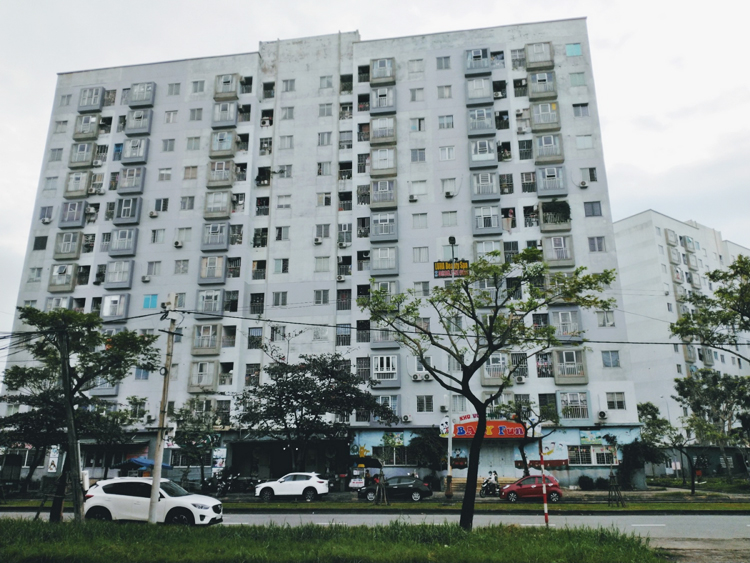 Thành phố Đà Nẵng triển khai bán thí điểm căn hộ chung cư xã hội, tái đầu tư nhà ở xã hội cho người có công.
