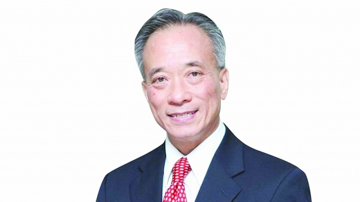 TS. Nguyễn Trí Hiếu, chuyên gia kinh tế.