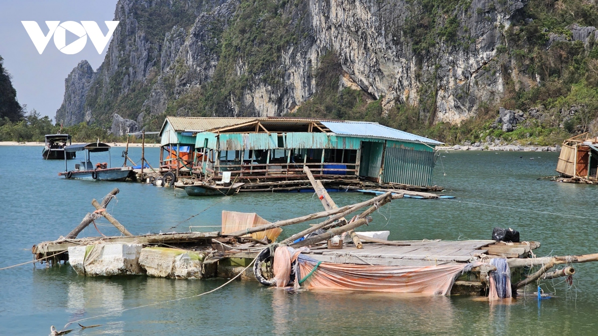 Việc hỗ trợ này là cần thiết, cấp bách để người dân và các đơn vị sớm khôi phục lại hoạt động sản xuất kinh doanh, ổn định đời sống.