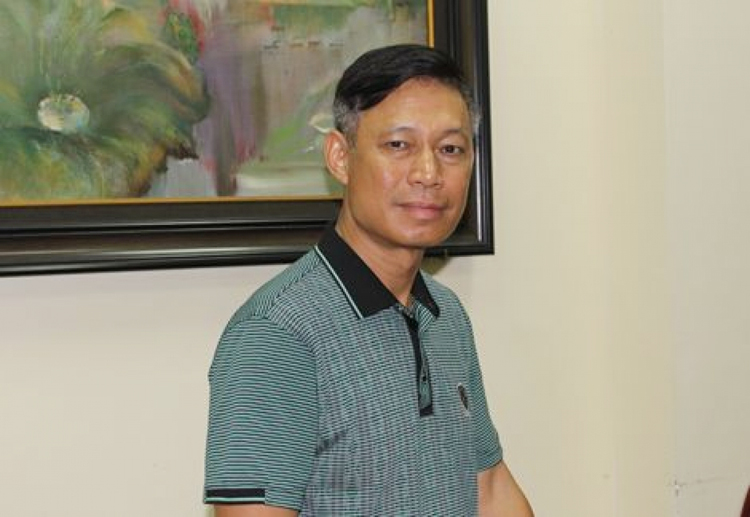 NSƯT Tiến Hợi qua đời sáng 10/2 tại Hà Nội, ông hưởng thọ 63 tuổi.