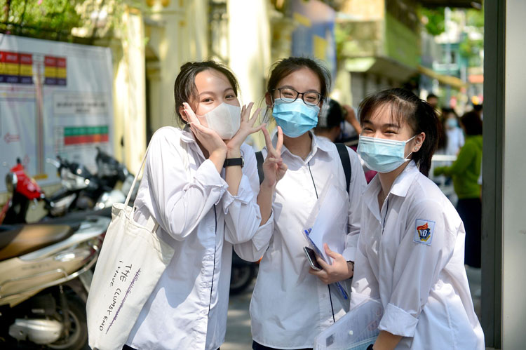 Hà Nội sẽ tiếp tục chuẩn bị phương án phủ vaccine mũi 2 cho người dân vào nửa đầu tháng 11 để tính phương án cho học sinh, sinh viên quay trở lại trường.