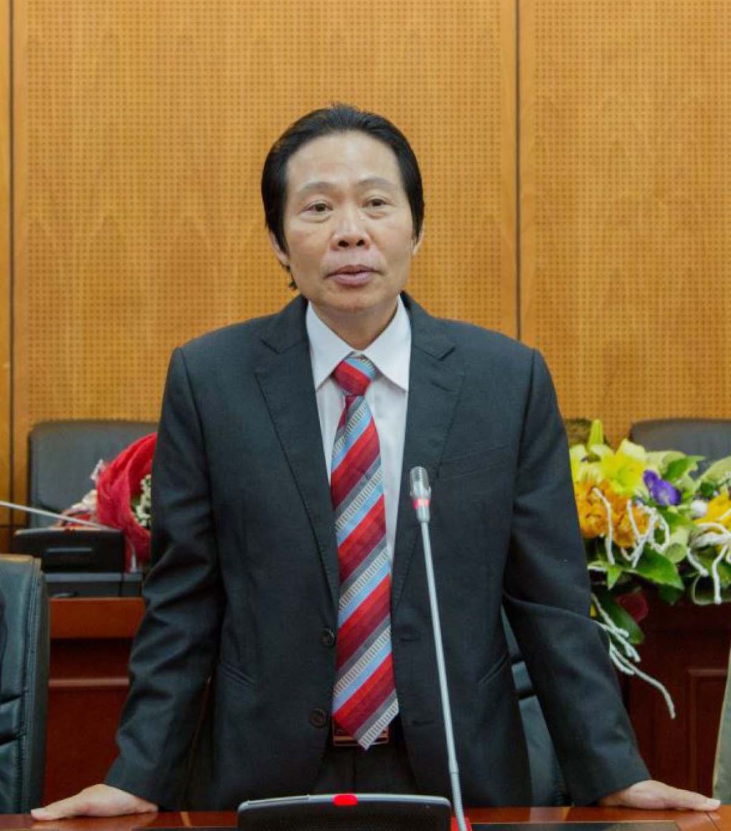 Tiến sĩ Tạ Ngọc Hải, Phó Viện trưởng Viện Tổ chức khoa học Nhà nước (Bộ Nội vụ).