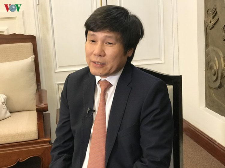 Ông Đinh Việt Thắng, Cục trưởng Cục Hàng không Việt Nam, để đảm bảo yêu cầu chống dịch, trước mắt chỉ tập trung vào các nhóm đối tượng như đã đề xuất.