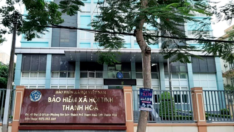 Pháp luật cho phép tổ chức công đoàn có quyền khởi kiện các đơn vị nợ đọng bảo hiểm, nhưng đến nay, Thanh Hoá chưa thể khởi kiện được đơn vị nào.
