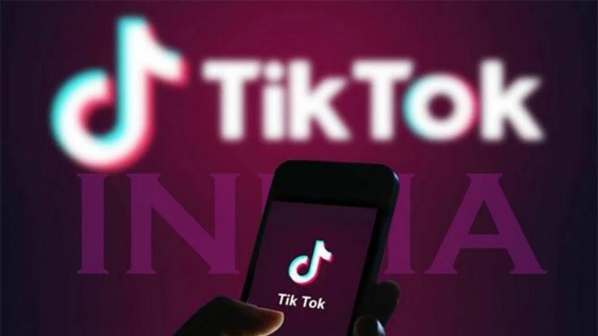 Chính phủ và các tòa án tại Pakistan đã nhiều lần chặn ứng dụng TikTok. (Ảnh: KT)