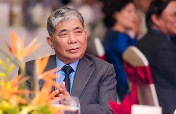 Ông Lê Thanh Thản, Chủ tịch Tập đoàn Mường Thanh bị đề nghị truy tố về tội Lừa dối khách hàng