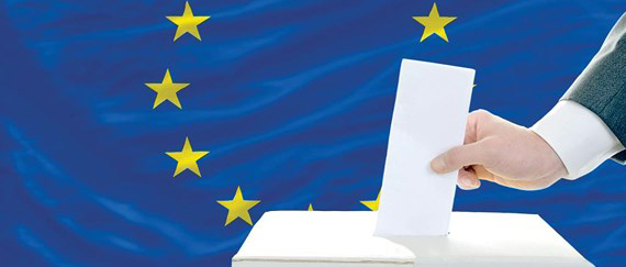 EU tránh được kết quả bầu cử tồi tệ nhất chủ yếu nhờ tỷ lệ cử tri tham gia bầu cử cao (ảnh: KT)