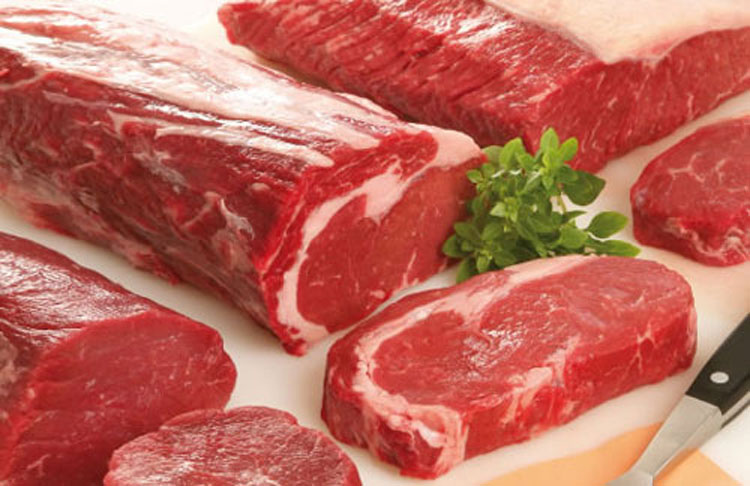 Những người sử dụng trên 100g thịt đỏ mỗi ngày có nguy cơ mắc ung thư đại trực tràng và ung thư thận cao hơn bình thường.