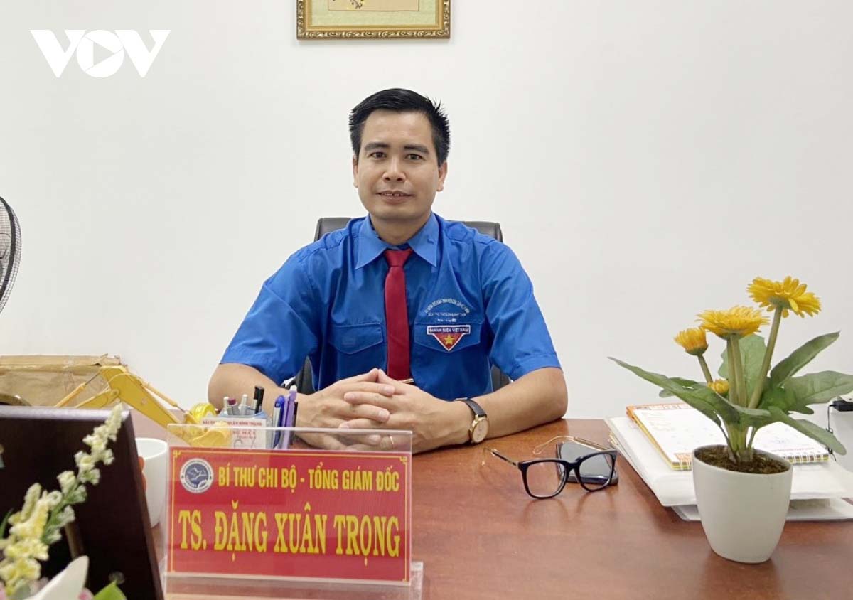 TS Đặng Xuân Trọng cho rằng, việc trang bị những kỹ năng sinh tồn như kỹ năng thoát hiểm, PCCC thật sự chưa được sự quan tâm đúng mức do có nhiều nguyên nhân khác nhau.