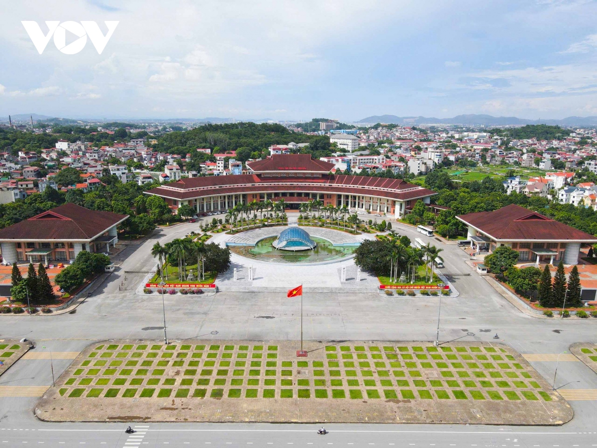 Bắc Ninh hoãn 5 sự kiện quan trọng để tập trung ứng phó khẩn cấp với bão số 3 (Yagi).