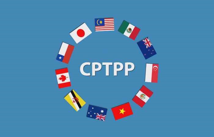 Vương quốc Anh chính thức ký thỏa thuận gia nhập CPTPP..