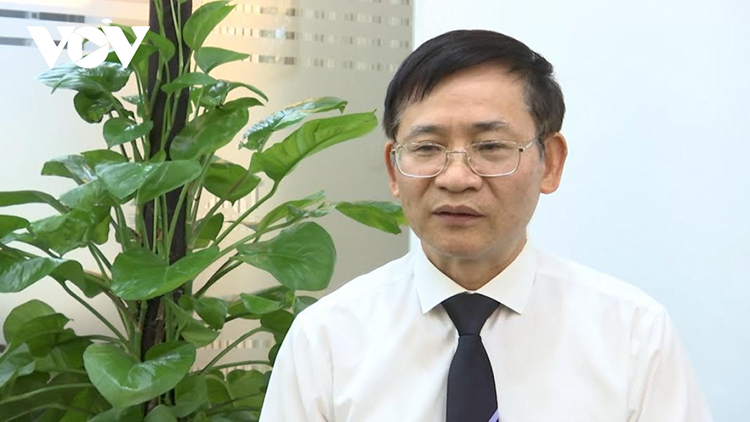 Luật sư Trương Thanh Đức, Giám đốc Công ty Luật ANVI, Trọng tài viên Trung tâm trọng tài Quốc tế Việt Nam.