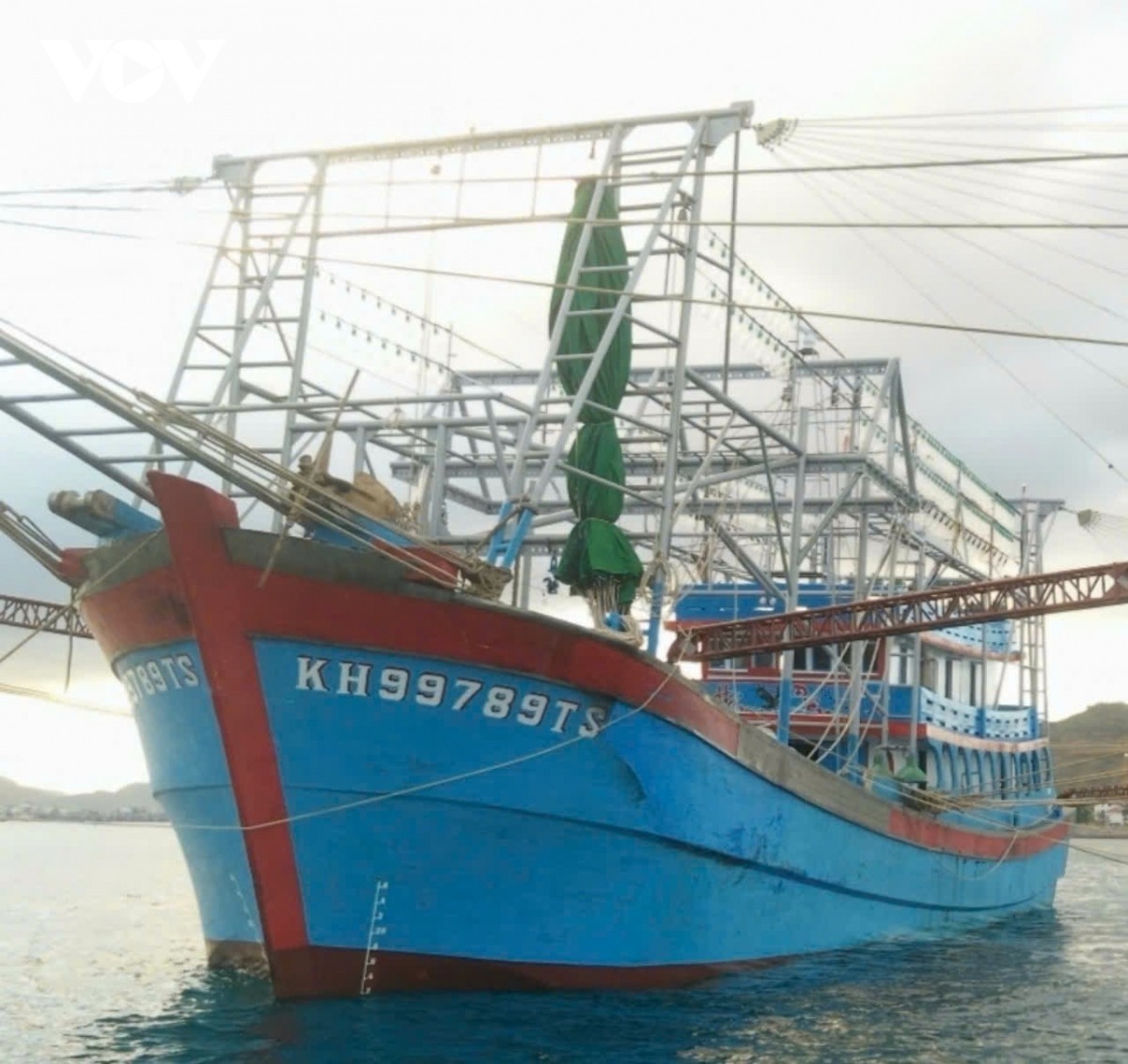  Tăng cường quản lý tàu cá và thúc đẩy nuôi trồng thủy sản, tạo sinh kế cho ngư dân là yêu cầu để phát triển ngành thủy sản bền vững.