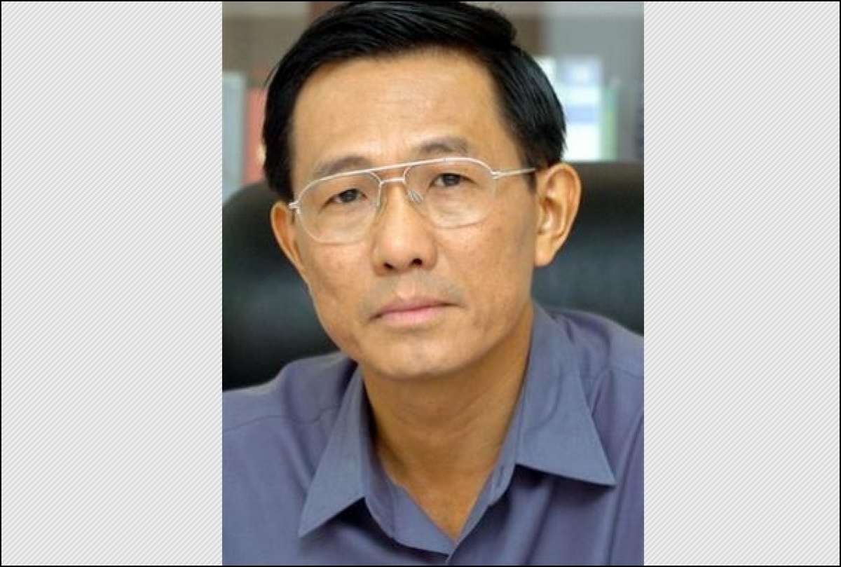  Trương Quốc Cường Cao Minh Quang TAND TP Hà Nội phiên xét xử Thứ trưởng Bộ Y tế.