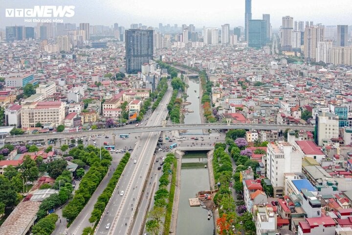 3 luật bất động sản có hiệu lực, doanh nghiệp cần làm gì để nắm bắt thời cơ? (Ảnh: Minh Đức).