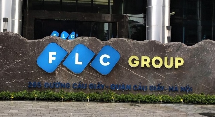 Nhà đầu tư sẽ giao dịch cổ phiếu FLC trên hệ thống Upcom, thay vì sở giao dịch chứng khoán. (Ảnh minh họa)