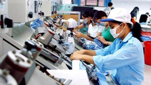 Hoa Kỳ cam kết hỗ trợ nâng cao năng lực doanh nghiệp nhỏ và vừa Việt Nam. (Ảnh minh hoạ)