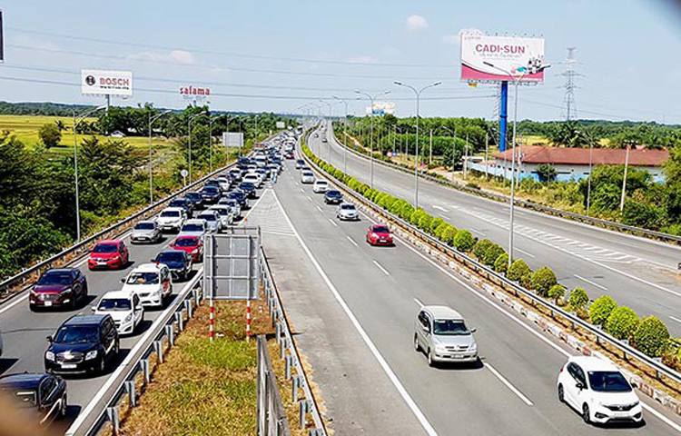 Về kỹ thuật, các nhà đầu tư trong nước đã thực hiện nhiều tuyến cao tốc và cầu lớn, hầm đường về mặt kỹ thuật hoàn toàn đáp ứng yêu cầu.