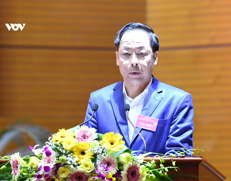 Phó Tổng Thanh tra Chính phủ Trần Ngọc Liêm: Tham nhũng vặt vẫn còn diễn ra phức tạp, tinh vi.