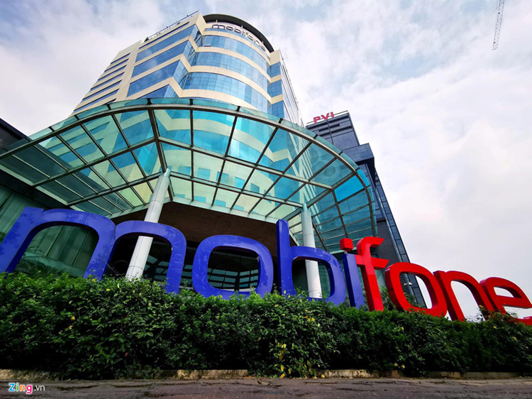 Hiện nay đã có kết luận điều tra vụ Mobifone mua AVG. (ảnh: Zing.vn)