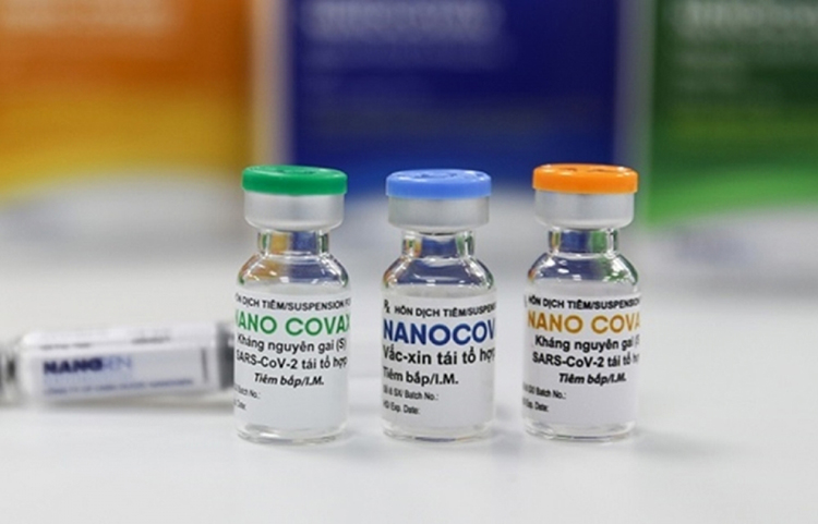 (Bộ Y tế yêu cầu tiếp tục bổ sung dữ liệu về Nanocovax. Ảnh minh họa)