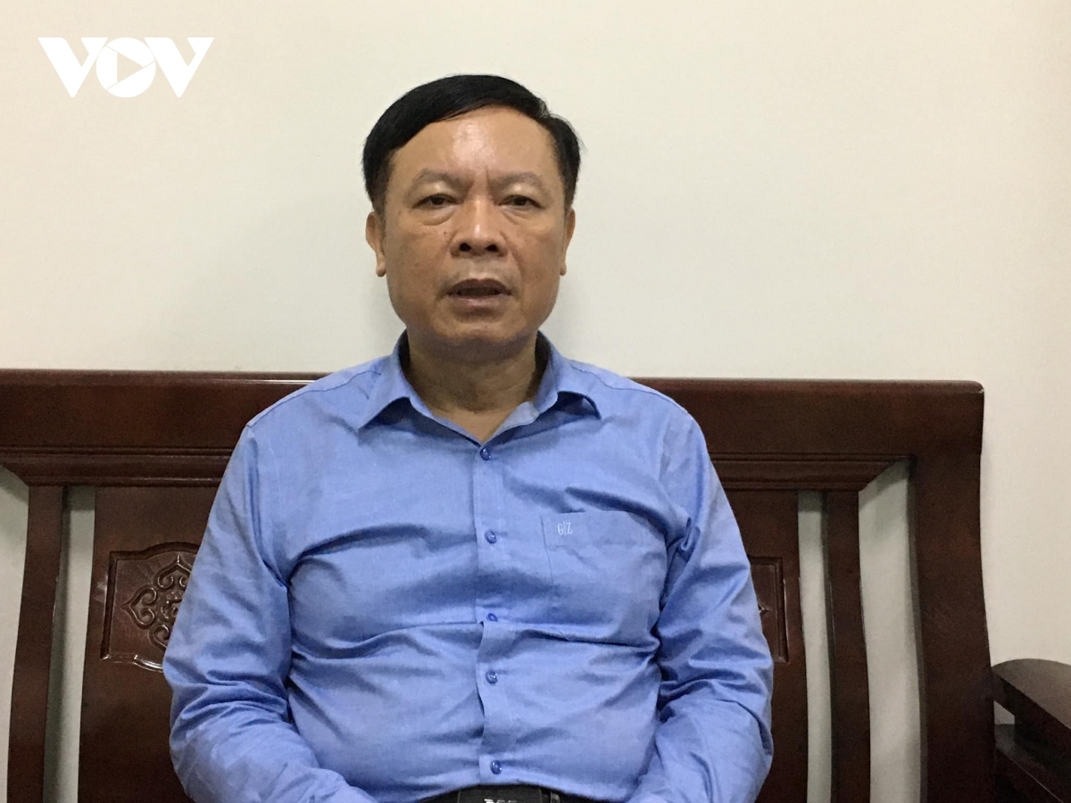 PGS.TS Phạm Văn Linh - Phó Chủ tịch Hội đồng Lý luận Trung ương.