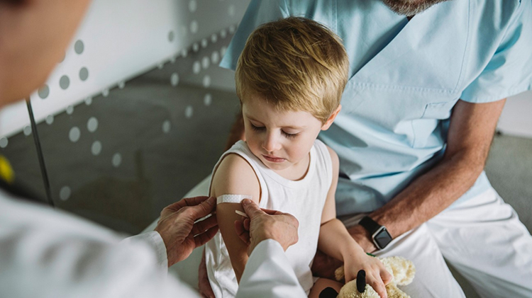Theo số liệu chưa chính thức, các thử nghiệm lâm sàng cho thấy vaccine Pfizer an toàn và hiệu quả khi được sử dụng để ngăn ngừa COVID-19 ở trẻ em từ 5-11 tuổi.