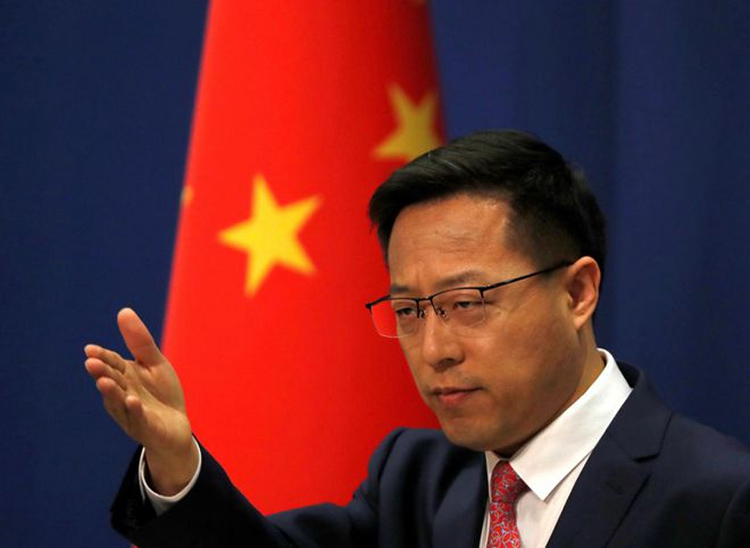 Trung Quốc phản ứng quyết liệt với Mỹ trước thềm cuộc gặp cấp cao.