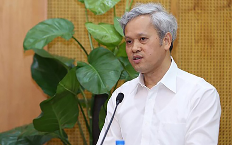Tổng cục trưởng Tổng cục Thống kê Nguyễn Bích Lâm cho biết, lần này sẽ hạn chế tối đa viêc thu thập thông tin bằng phiếu giấy