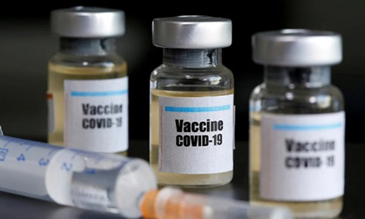 Các nhà khoa học sắp ra mắt vaccine Esco Aster DeltaCov có khả năng ngừa virus SARS-CoV-2 và các chủng đột biến có thể xảy ra.