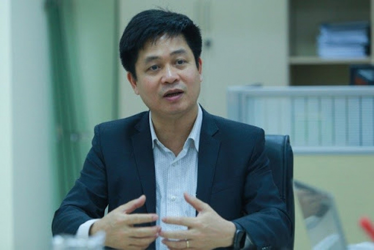 PGS.TS Nguyễn Xuân Thành, Vụ trưởng vụ Giáo dục trung học (Bộ GD-ĐT).