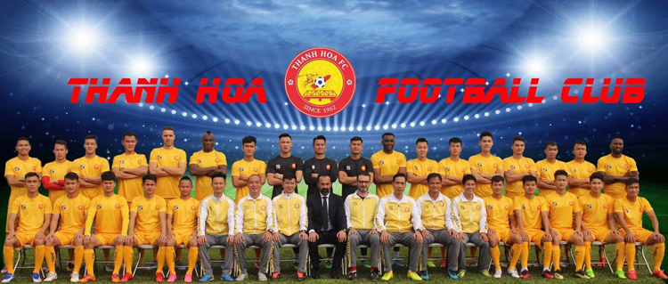 Dù thay nhiều HLV nhưng CLB Bóng đá Thanh Hóa vẫn chưa khởi sắc.