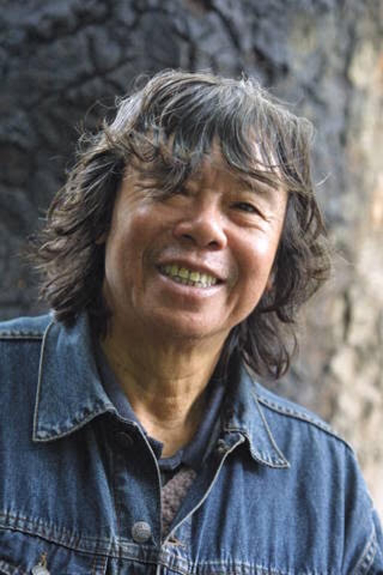 Nhà thơ Đỗ Nam Cao từng là biên tập viên, phóng viên Đài Phát thanh Giải phóng.