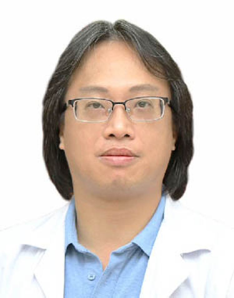 BS Nguyễn Cảnh Chương, giảng viên ĐH Y Hà Nội, Giám đốc TT Đào tạo và chỉ đạo tuyến nghiên cứu khoa học thuộc BV Phụ sản Hà Nội.