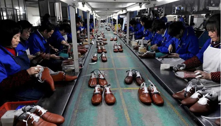 Mặt hàng giày dép của Việt Nam có thế mạnh xuất khẩu vào thị trường các nước CPTPP