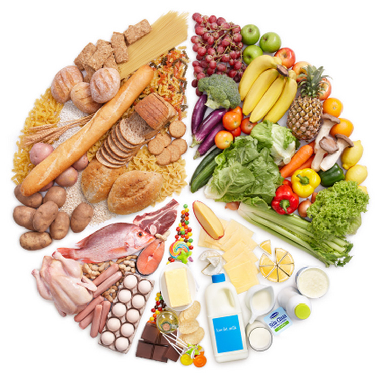 Dinh dưỡng chính là những “viên gạch” quan trọng để xây nên “thành trì” hệ miễn dịch 