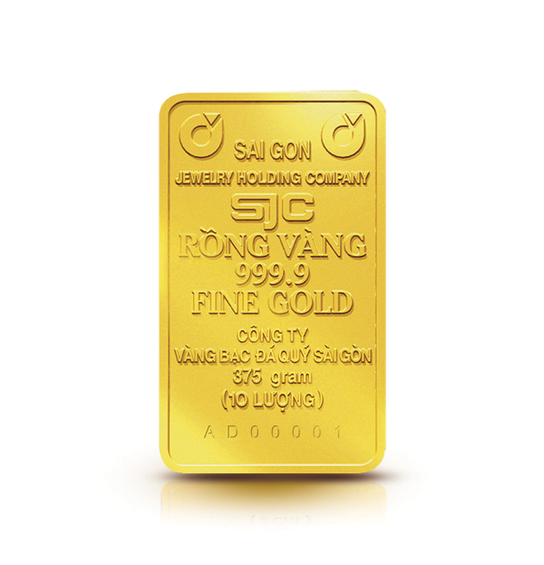 Giá vàng SJC có thời điểm cao hơn giá thế giới tới 20 triệu đồng/lượng