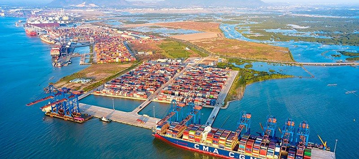 Phấn đấu giảm chi phí logistics so với GDP Việt Nam xuống còn 15% trong năm 2025