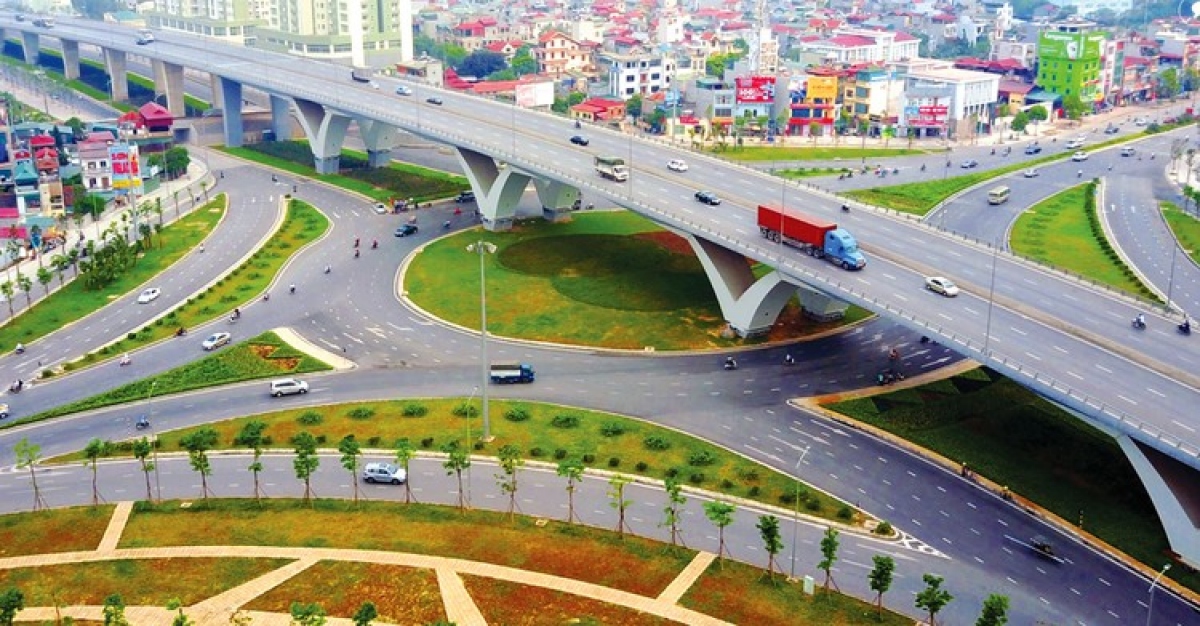 82 dự án BT Hà Nội dừng triển khai, chuyển sang đầu tư công với dự án cấp bách - Ảnh: KT